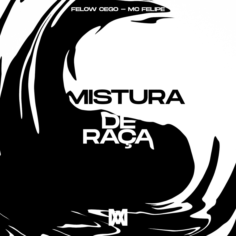 Mistura de raça