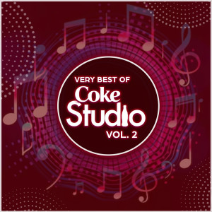 Papon的專輯Very Best of Coke Studio Vol. 2