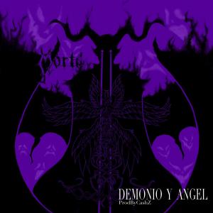 Demonio Y Angel (feat. CASH Z) (Explicit) dari Morte