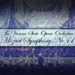 收聽Vienna State Opera Orchestra [Orchestra]的Symphony No. 41 in C, K. 551: II. Andante cantabile歌詞歌曲