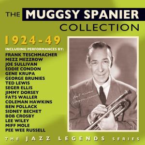收聽Muggsy Spanier and His Ragtimers的September in the Rain歌詞歌曲