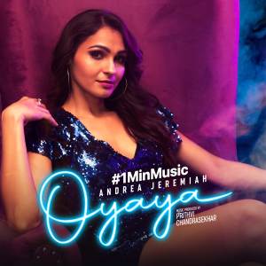 Andrea Jeremiah的专辑Oyaya - 1 Min Music