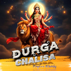 Listen to Durga Chalisa song with lyrics from Krishna Ravidas