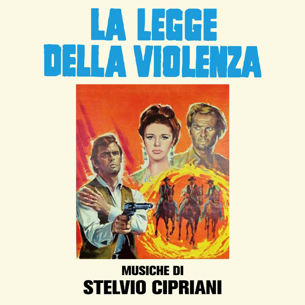 La legge della violenza (Finale)