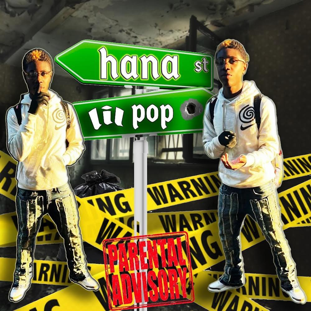 Demon (feat. lil pop) (Explicit)
