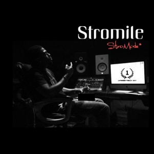 Stromile的專輯StroMode