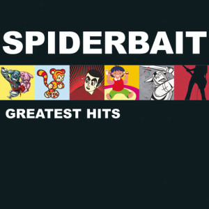 ดาวน์โหลดและฟังเพลง Tonite (Album Version) พร้อมเนื้อเพลงจาก Spiderbait