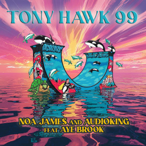 Tony Hawk 99