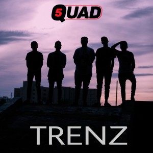 Dengarkan lagu Wifi Wifey nyanyian 5quad dengan lirik