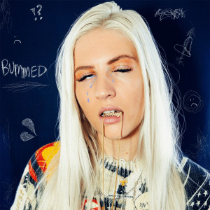 Album BUMMED (Explicit) from Kennedi