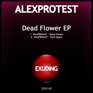 Dead Flower dari AlexPROteST