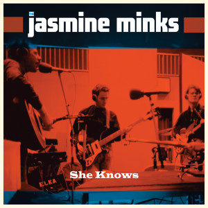 ดาวน์โหลดและฟังเพลง She Knows พร้อมเนื้อเพลงจาก The Jasmine Minks