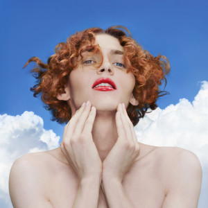 Album It's Okay To Cry from SOPHIE