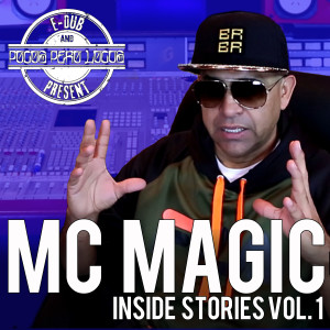 收聽Pocos Pero Locos的MC Magic Inside Stories: Forever歌詞歌曲
