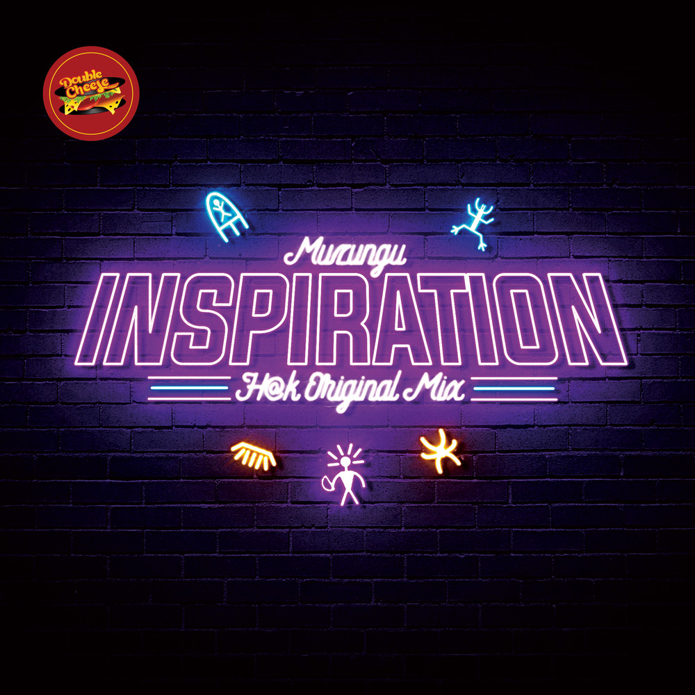 Inspiration (Original H@k Mix)