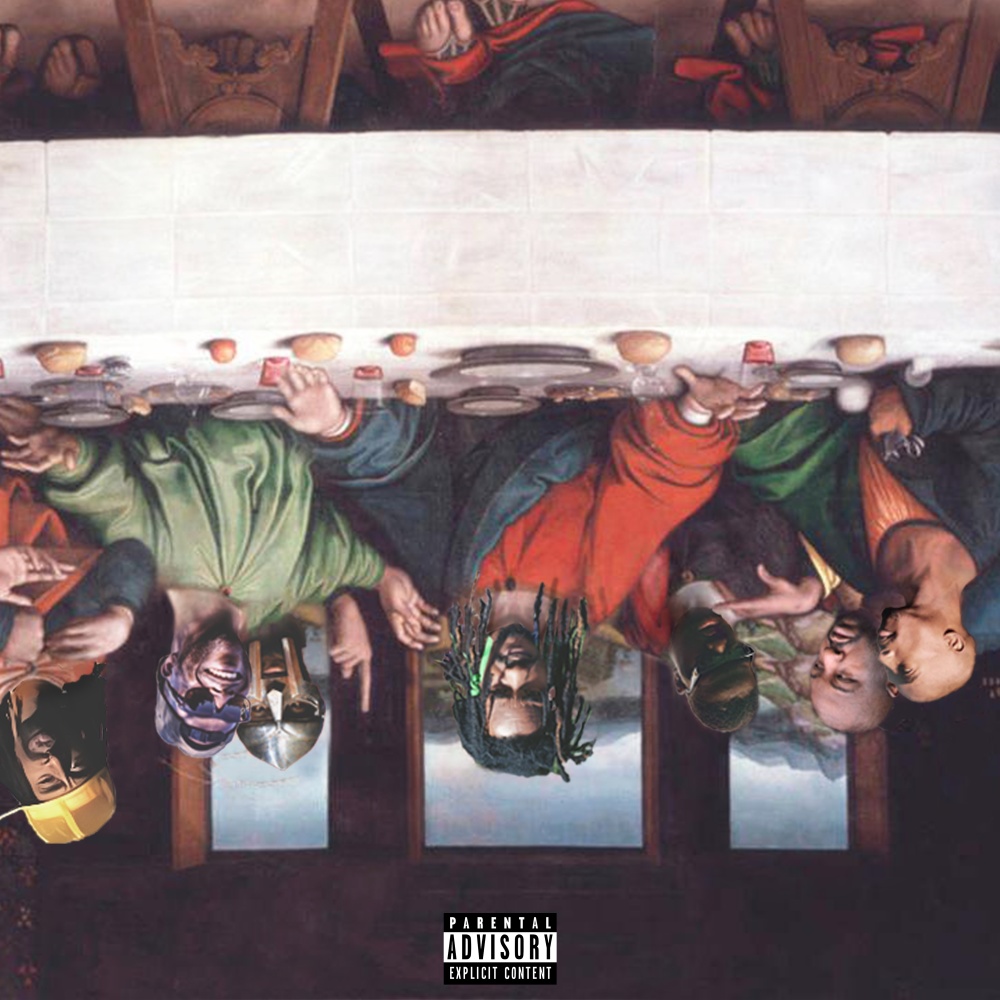Avant Garde (Explicit)