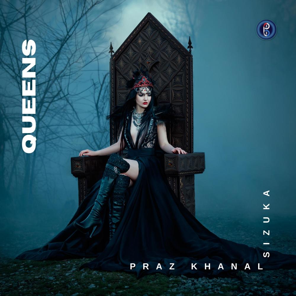 Queens (feat. Sizuka)