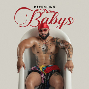 Listen to Enamoraito (Explicit) song with lyrics from Kapuchino