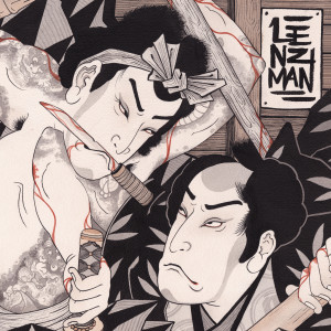 Listen to Golden Age song with lyrics from Lenzman