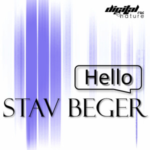 Stav Beger的专辑Stav Beger - Hello