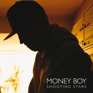 Dengarkan lagu Shooting Stars (Explicit) nyanyian Money Boy dengan lirik