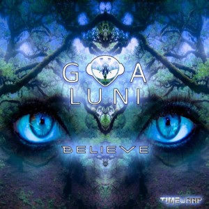 收听Goa Luni的Believe歌词歌曲