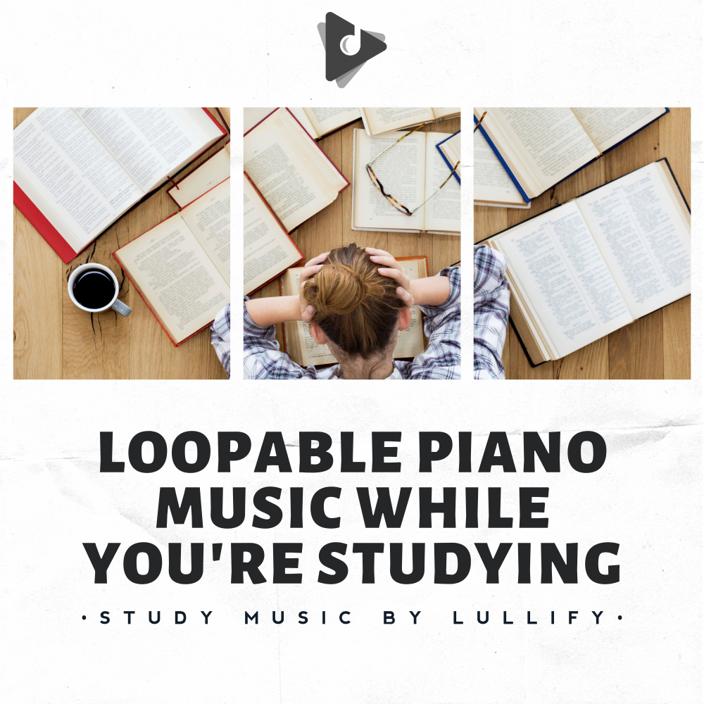 Study Music for Stress Relief