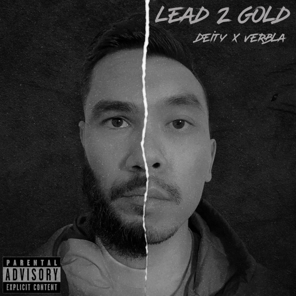 For My City (Explicit)