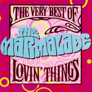 Album Lovin' Things oleh Marmalade