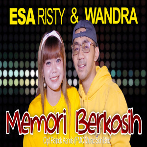 Dengarkan lagu Memori Berkasih nyanyian Esa Risty dengan lirik