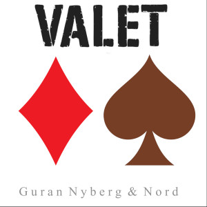 Guran的專輯Valet