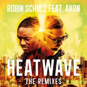 收聽Robin Schulz的Heatwave (feat. Akon) (Deepend Remix)歌詞歌曲