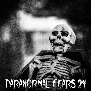 Halloween的专辑Paranormal Fears 24