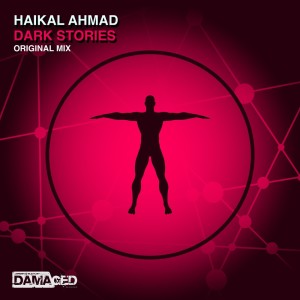 Haikal Ahmad的專輯Dark Stories