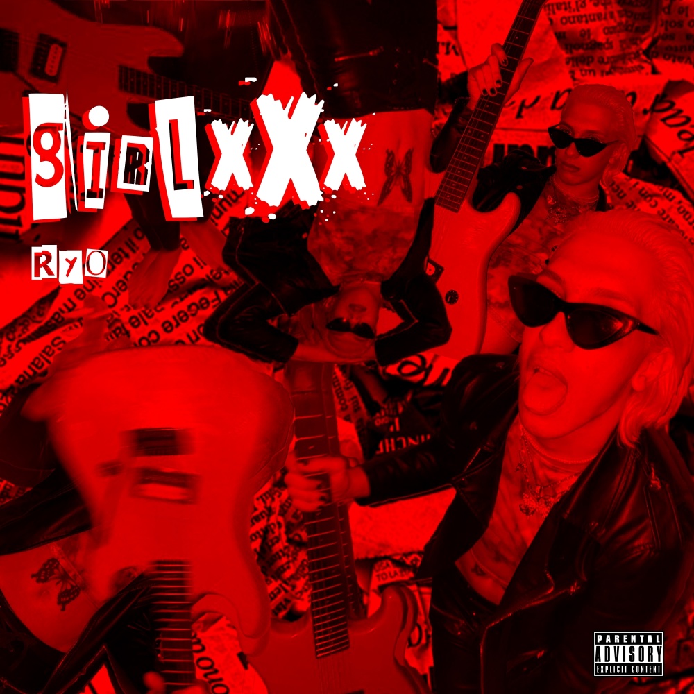 Girlxxx (Explicit)