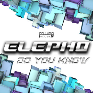 Elepho的專輯Do you Know