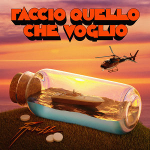 ดาวน์โหลดและฟังเพลง Faccio Quello Che Voglio พร้อมเนื้อเพลงจาก Fabio Rovazzi