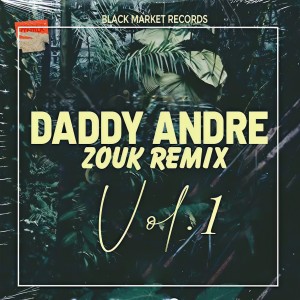 Listen to Omuwala (Zouk Remix) song with lyrics from Daddy Andre
