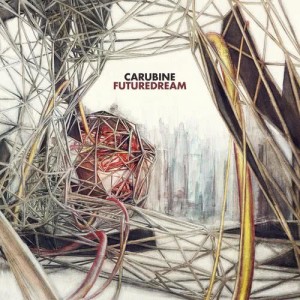 ดาวน์โหลดและฟังเพลง Wolf พร้อมเนื้อเพลงจาก CARUBINE