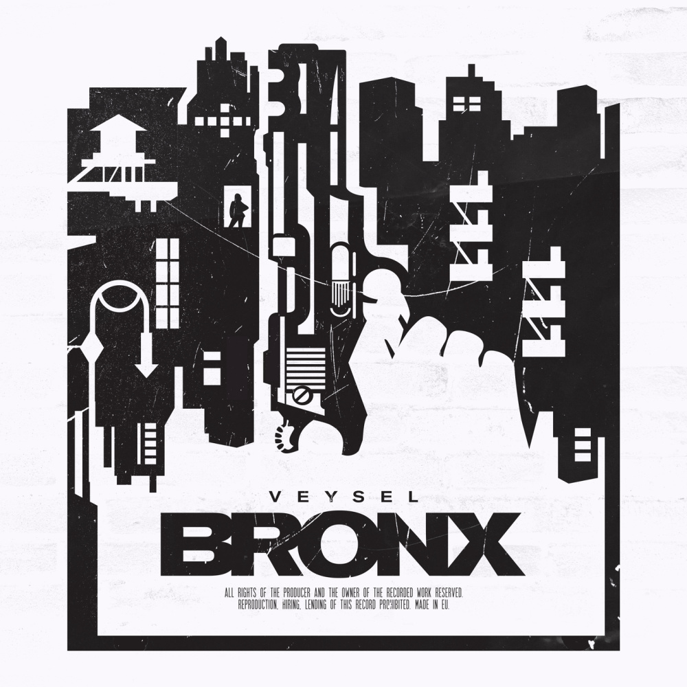 Bronx (Explicit)