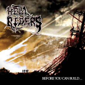 ดาวน์โหลดและฟังเพลง The Result พร้อมเนื้อเพลงจาก Hellriders