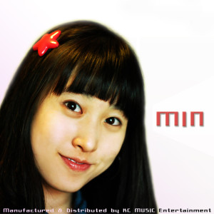 收聽민 (Min)的Kinch Song (Inst.)歌詞歌曲
