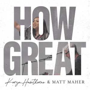 How Great (Single Mix)