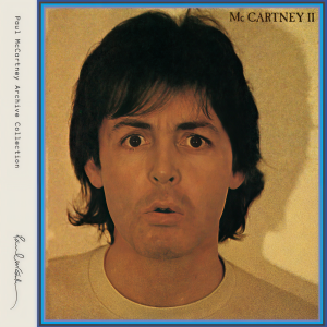 ดาวน์โหลดและฟังเพลง Mr H Atom / You Know I’ll Get You Baby (Remastered 2011) พร้อมเนื้อเพลงจาก Paul McCartney