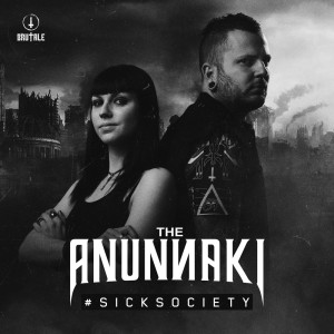 收聽The Anunnaki的Fuck (In the darkness) (Explicit)歌詞歌曲