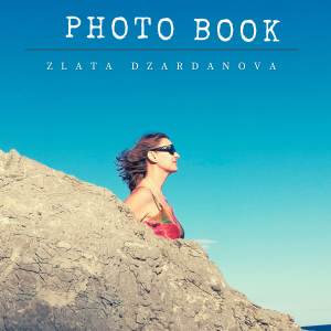 Zlata Dzardanova的專輯Photo Book
