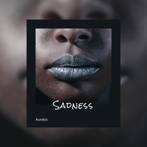 Album Sadness from Aurélie