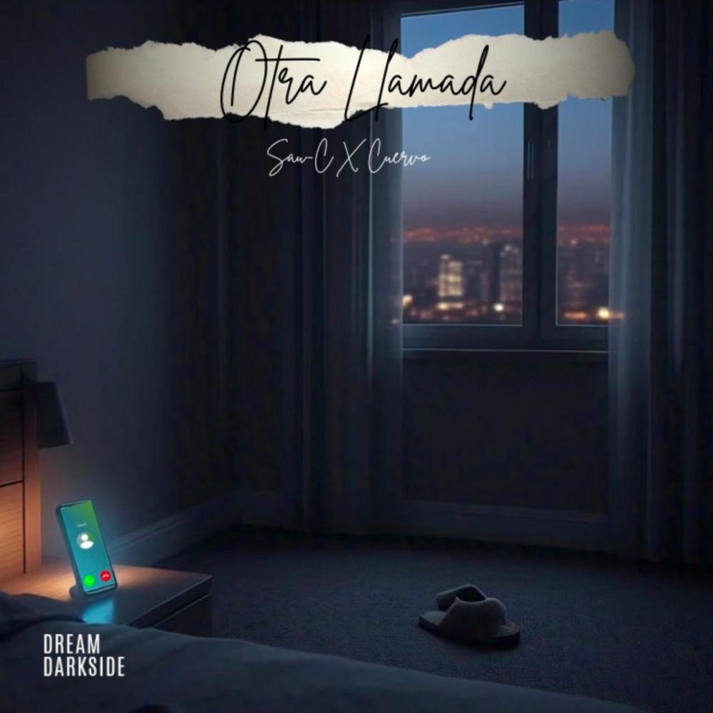 OTRA LLAMADA (feat. Cuervo) (Explicit)