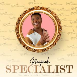 ดาวน์โหลดและฟังเพลง Specialist พร้อมเนื้อเพลงจาก Nayaah