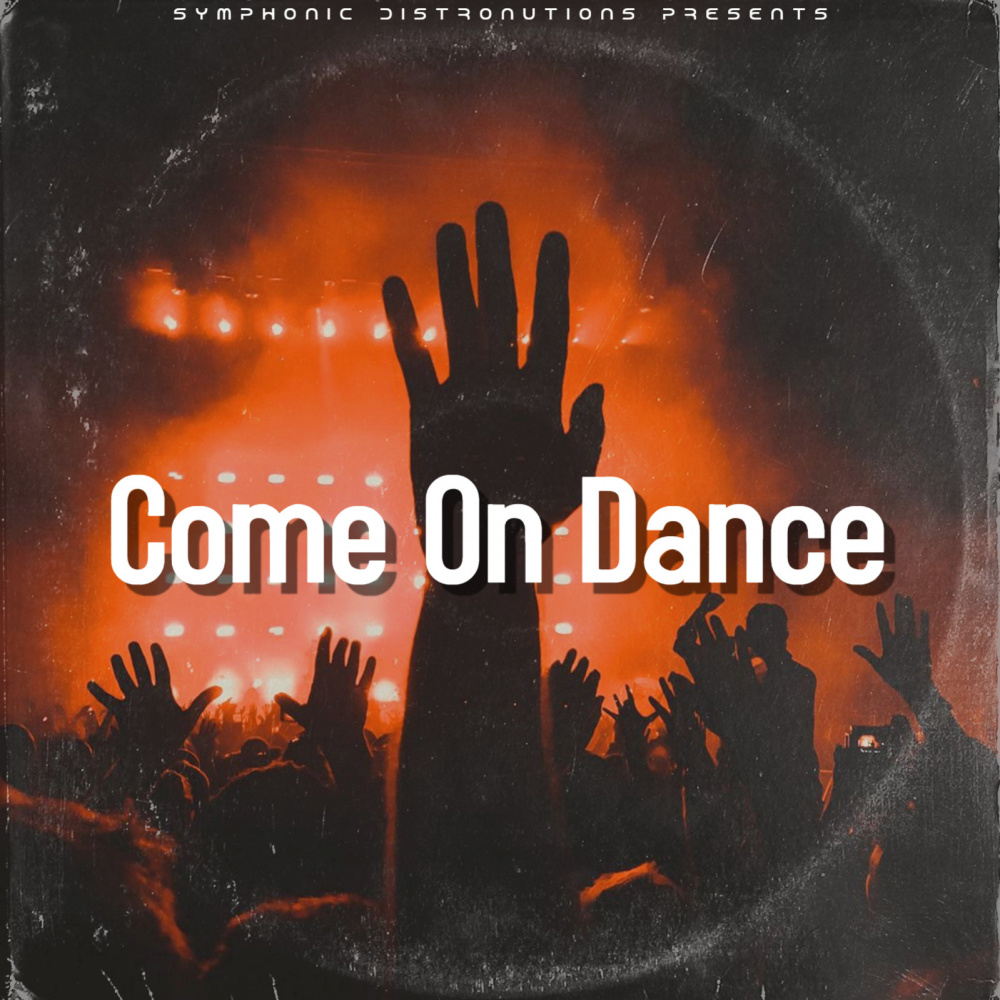 Come On Dance